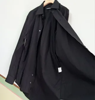 Camicia uomo Dolce & Gabbana vintage