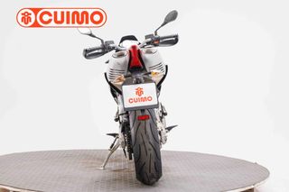 APRILIA DORSODURO 750