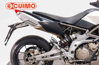 APRILIA DORSODURO 750