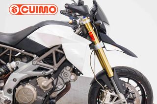 APRILIA DORSODURO 750