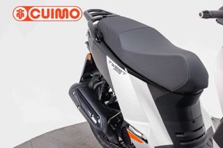 PEUGEOT TWEET 125 GT