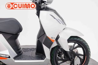 PEUGEOT TWEET 125 GT