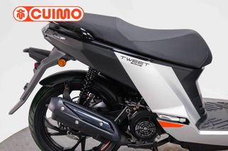 PEUGEOT TWEET 125 GT