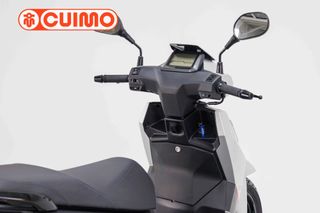 PEUGEOT TWEET 125 GT