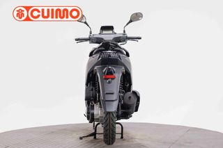 PEUGEOT TWEET 125 GT