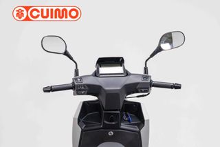 PEUGEOT TWEET 125 GT