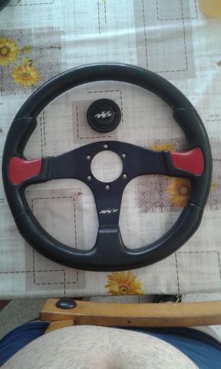 Despiece Opel Calibra/Astra/Kadett GSI