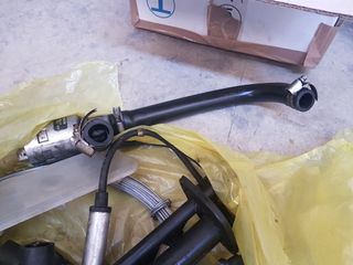 Despiece Opel Calibra/Astra/Kadett GSI