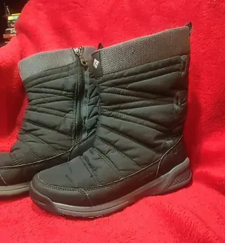 Botas Columbia Invierno Talla 37