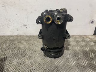 COMPRESOR AIRE ACONDICIONADO FORD FOCUS BERLINA (CB8)