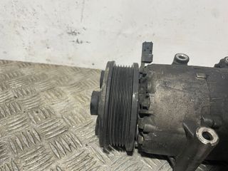 COMPRESOR AIRE ACONDICIONADO FORD FOCUS BERLINA (CB8)