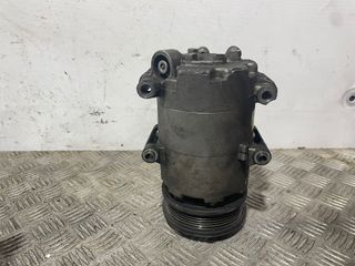 COMPRESOR AIRE ACONDICIONADO FORD FOCUS BERLINA (CB8)