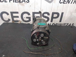 COMPRESOR AIRE ACONDICIONADO | Atr.1:7H082080