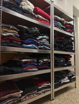 Mystery Box Abbigliamento Firmato e Vintage