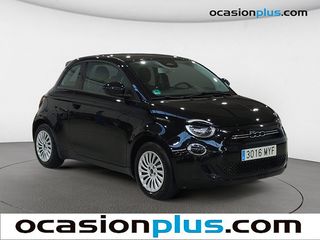Fiat 500 Electrico Action Hb 185 km 70 kW (95 CV)