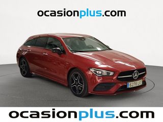 Mercedes-Benz CLA Shooting Brake CLA 200 d 110 kW (150 CV)