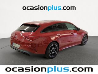 Mercedes-Benz CLA Shooting Brake CLA 200 d 110 kW (150 CV)