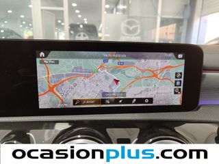 Mercedes-Benz CLA Shooting Brake CLA 200 d 110 kW (150 CV)