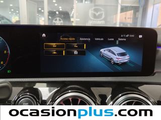 Mercedes-Benz CLA Shooting Brake CLA 200 d 110 kW (150 CV)