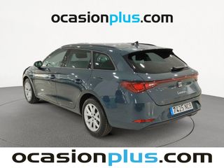 SEAT Leon ST 1.5 TSI Style Special Edition 110 kW (150 CV)