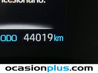 Toyota Yaris 120H Business Plus 85 kW (116 CV)