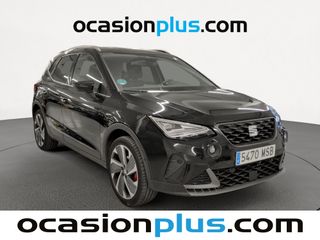 SEAT Arona 1.5 TSI FR XL DSG 110 kW (150 CV)