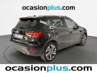 SEAT Arona 1.5 TSI FR XL DSG 110 kW (150 CV)