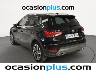 SEAT Arona 1.5 TSI FR XL DSG 110 kW (150 CV)