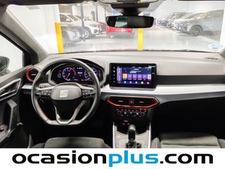 SEAT Arona 1.5 TSI FR XL DSG 110 kW (150 CV)