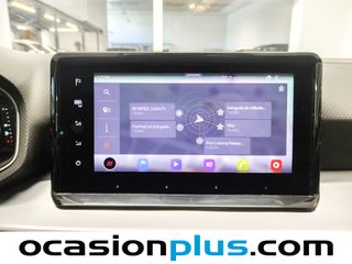 SEAT Arona 1.5 TSI FR XL DSG 110 kW (150 CV)