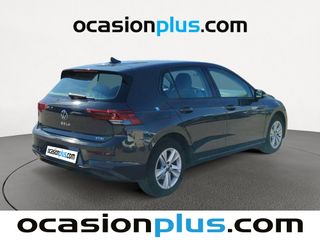 Volkswagen Golf Life 1.0 eTSI 81 kW (110 CV) DSG