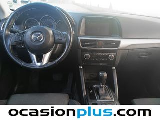 Mazda CX-5 2.2 DE Style+ 2WD AT 110 kW (150 CV)