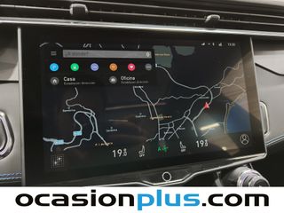 Lynk & Co 01 1.5 PHEV 6.6kW 192 kW (261 CV)