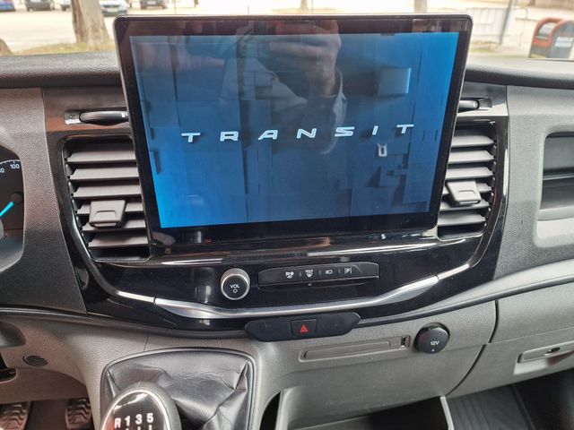 Ford Transit 2024 2.0 350 L3 Limited 170CV 6 Plz