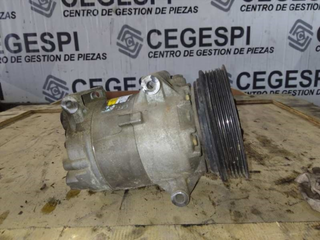 COMPRESOR AIRE ACONDICIONADO RENAULT SCENIC I