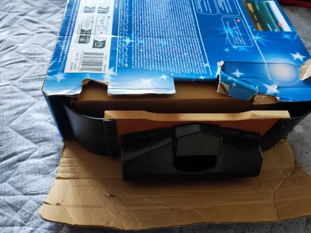 Juego de Air Hockey de Mesa