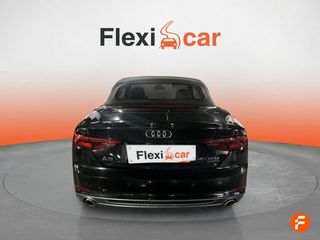 Audi A5 45 TFSI 180kW Quattro S tronic Cabrio