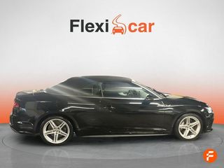 Audi A5 45 TFSI 180kW Quattro S tronic Cabrio