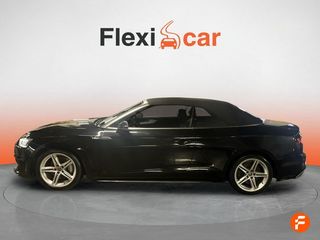 Audi A5 45 TFSI 180kW Quattro S tronic Cabrio