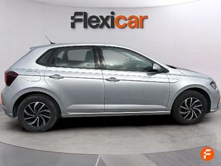Volkswagen Polo Life 1.0 TSI 70kW (95CV)