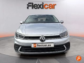 Volkswagen Polo Life 1.0 TSI 70kW (95CV)