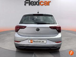 Volkswagen Polo Life 1.0 TSI 70kW (95CV)