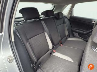 Volkswagen Polo Life 1.0 TSI 70kW (95CV)