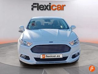 Ford Mondeo 2.0 Híbrido 137kW (187CV) Titanium HEV