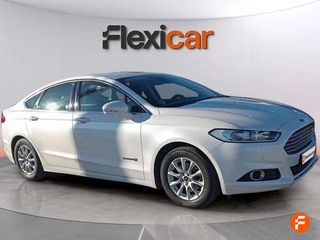 Ford Mondeo 2.0 Híbrido 137kW (187CV) Titanium HEV