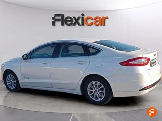 Ford Mondeo 2.0 Híbrido 137kW (187CV) Titanium HEV
