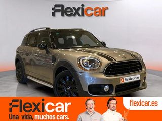 MINI Countryman Cooper ALL4