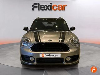 MINI Countryman Cooper ALL4