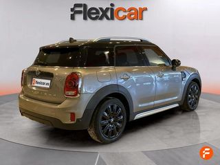 MINI Countryman Cooper ALL4