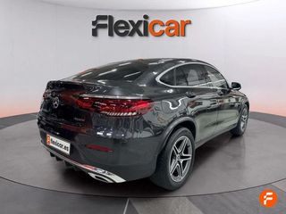 Mercedes GLC GLC 220 d 4MATIC